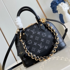 LV Top Handle Bags